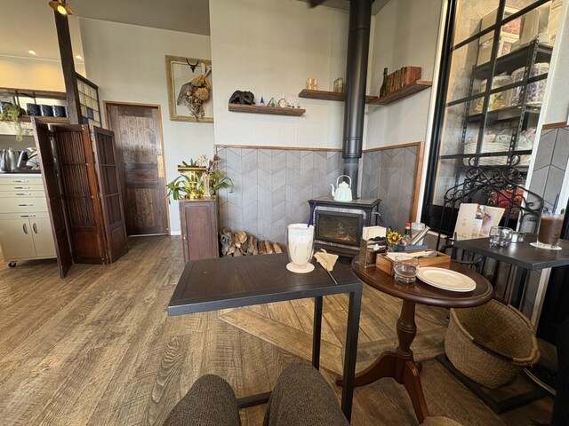 cafe arva（カフェ アルヴァ） - 登米市その他（カフェ）の写真