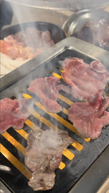 Taishu Horumon Yakiniku Kemuriki Tsurumai Ekimae Ten photo 5