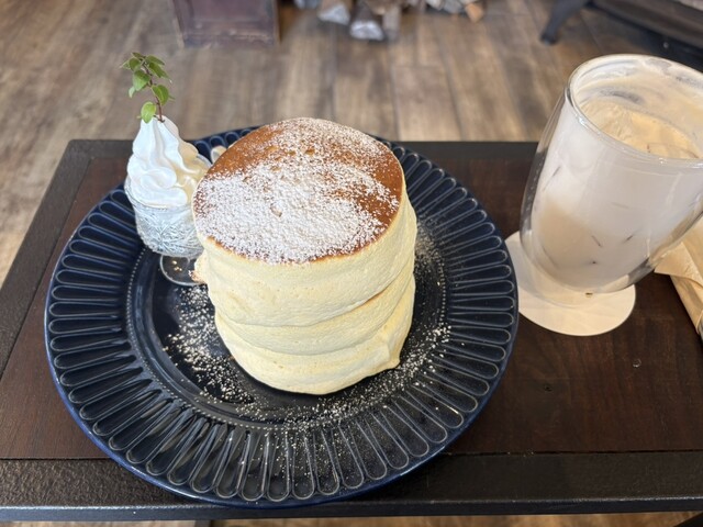 cafe arva（カフェ アルヴァ） - 登米市その他（カフェ）の写真