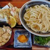 讃歌うどん はんげしょう