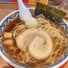 鶏Soba Toraや