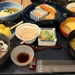 日本料理 八重山 - 