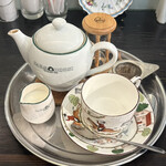 吉祥寺 多奈加亭 - 