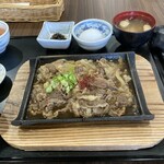 道の駅 村岡ファームガーデン - 