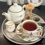 吉祥寺 多奈加亭 - 