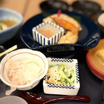 日本料理 八重山 - 