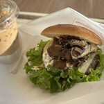 카루이자와 플랏 브레즈 - 