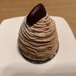 GOLD SHEEP CAFE - 【栗りん】