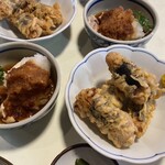 なか川 大松店 - 