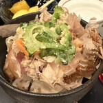 日本料理 八重山 - 