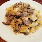 トラットリア フランコ - 