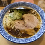 中華そば 多賀野 - 