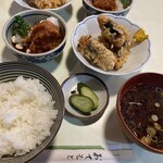 なか川 大松店 - 