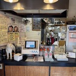 中華そば 多賀野 - 