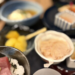 日本料理 八重山 - 