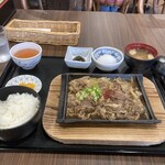 道の駅 村岡ファームガーデン - 