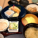 日本料理 八重山 - 
