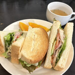 吉祥寺 多奈加亭 - 