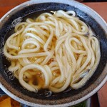 讃歌うどん はんげしょう - 