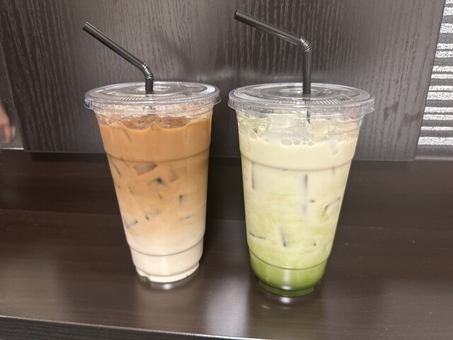 Vee Sweets CAFE YOKOHAMA - 馬車道/カフェ | 食べログ