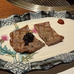 焼肉エクセレント - 