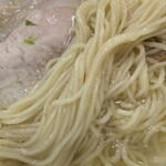 中華そば 幸楽 - 