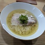 中華そば 幸楽 - 