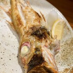 しんのすけ - あかむつ