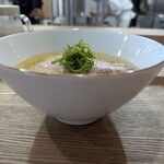 中華そば 幸楽 - 