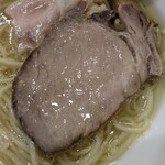 中華そば 幸楽 - 