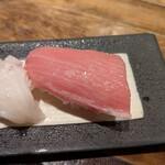 くずし割烹 肴屋八兵衛 - 中トロ