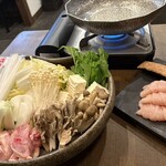 鶏焼き肉 IKKEI 八木店 - 