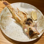 しんのすけ - あかむつ