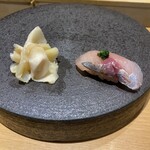 新宿 鮨 つむぎ - 