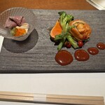 焼肉エクセレント - 