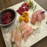 鶏焼き肉 IKKEI 八木店 - 