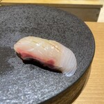 新宿 鮨 つむぎ - 