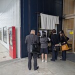 中華そば 幸楽 - 