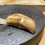 新宿 鮨 つむぎ - 