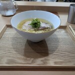 中華そば 幸楽 - 