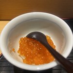 新宿 鮨 つむぎ - 