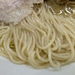 中華そば 幸楽 - 