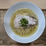 中華そば 幸楽 - 