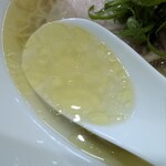 中華そば 幸楽 - 