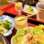 コハルビ珈琲 - 手作りプリンかな