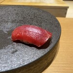 新宿 鮨 つむぎ - 