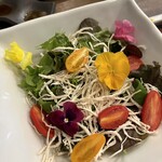 鶏焼き肉 IKKEI 八木店 - 