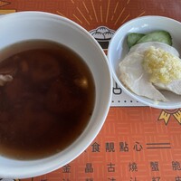 DimDimSum 大阪本店 - 