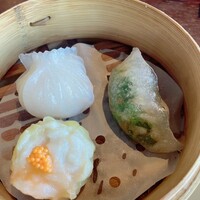 DimDimSum 大阪本店 - 