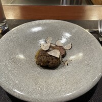 銀座 鉄板焼き Sublime - 